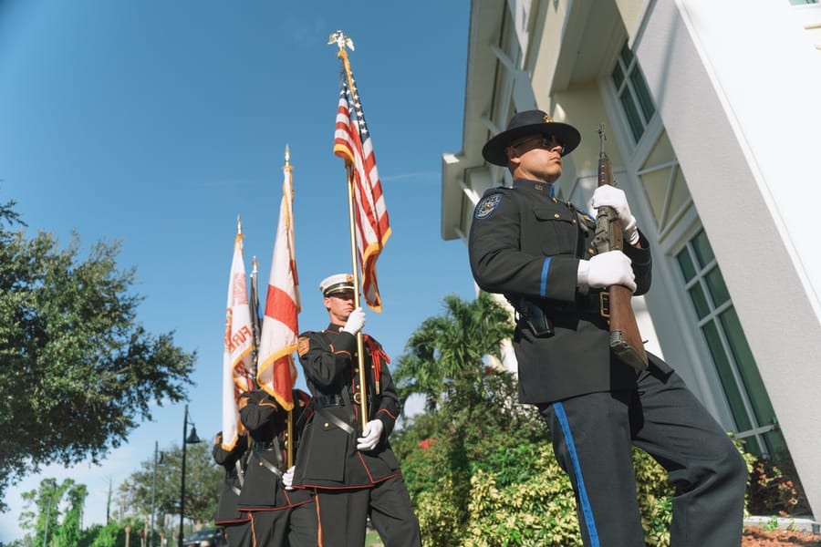 Patriot Day_CD-19