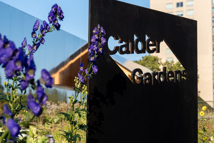 Calder Gardens