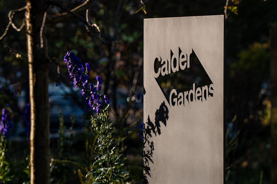 Calder Gardens