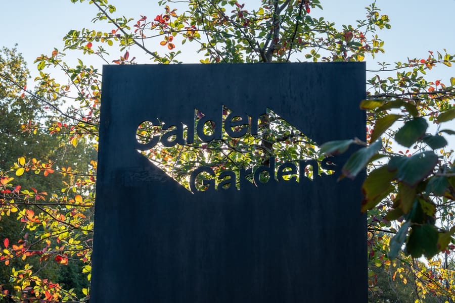 Calder Gardens