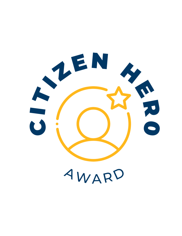 Citizens Hero Logo - 1