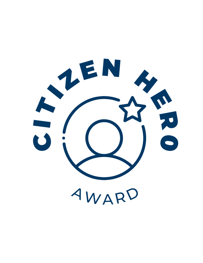 Citizens Hero Logo - 2