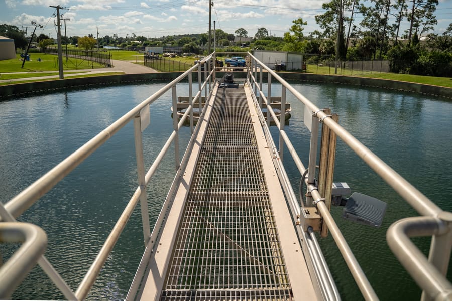 Water Treatment Facility_CD