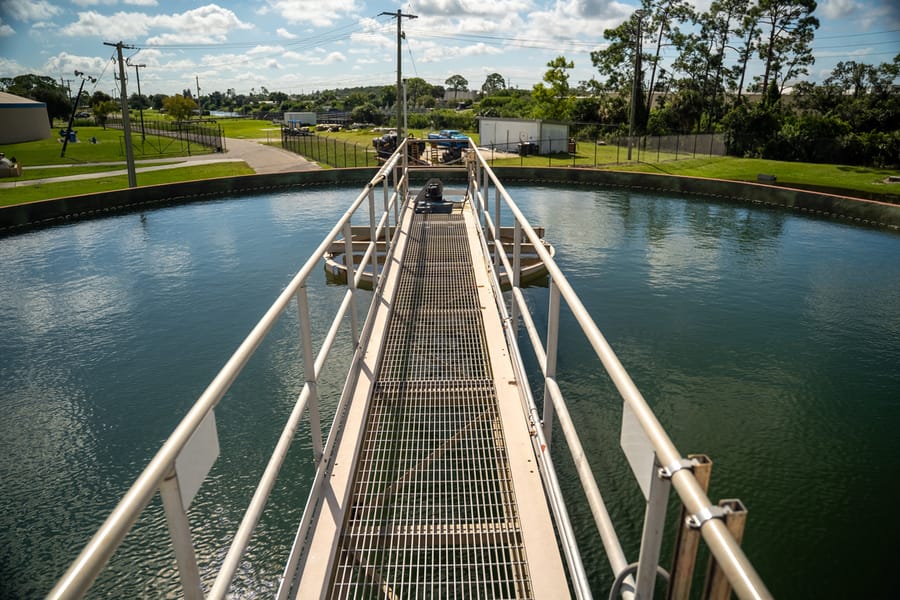 Water Treatment Facility_CD-2