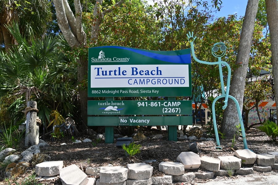 20240626 Turtle Beach Campground