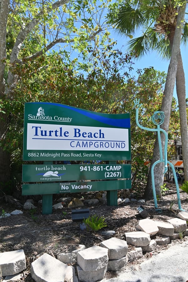 20240626 Turtle Beach Campground