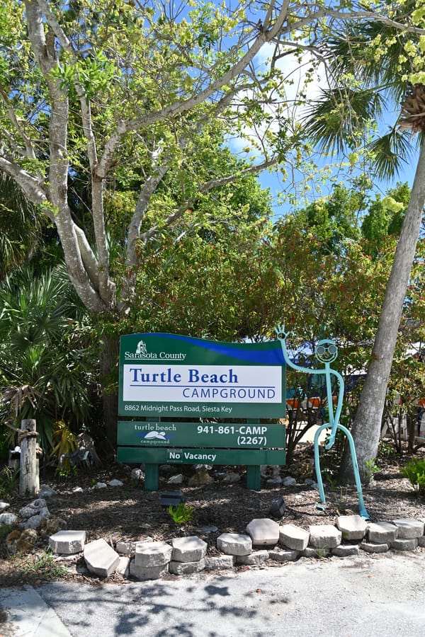 20240626 Turtle Beach Campground