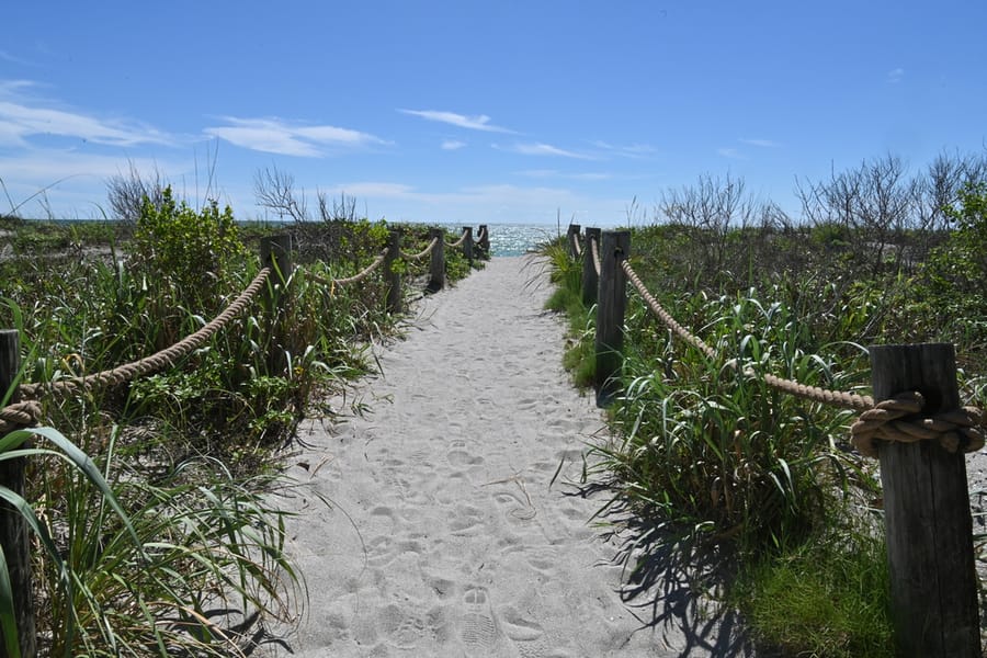 20240626 Turtle Beach Campground