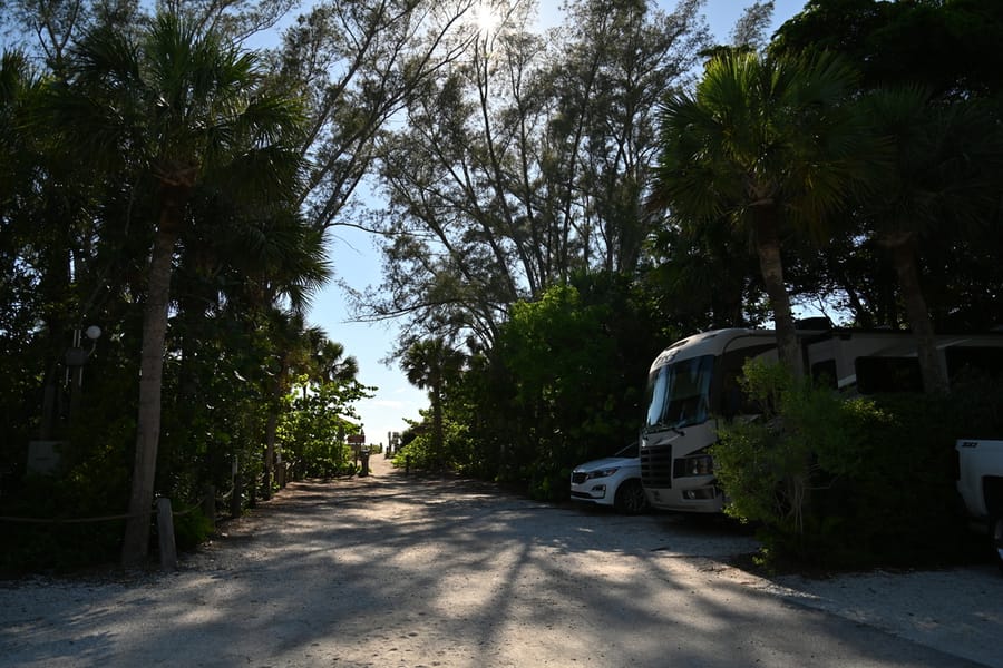 20240626 Turtle Beach Campground