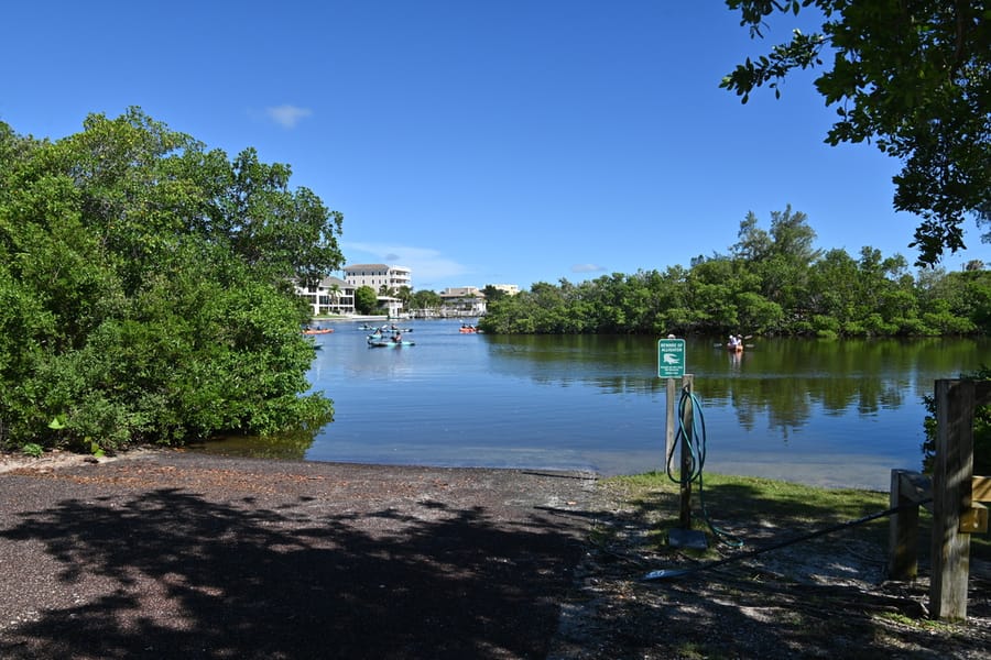 20240626 Turtle Beach Campground