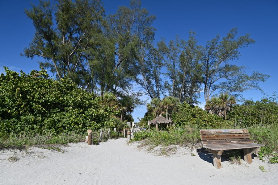 20240626 Turtle Beach Campground