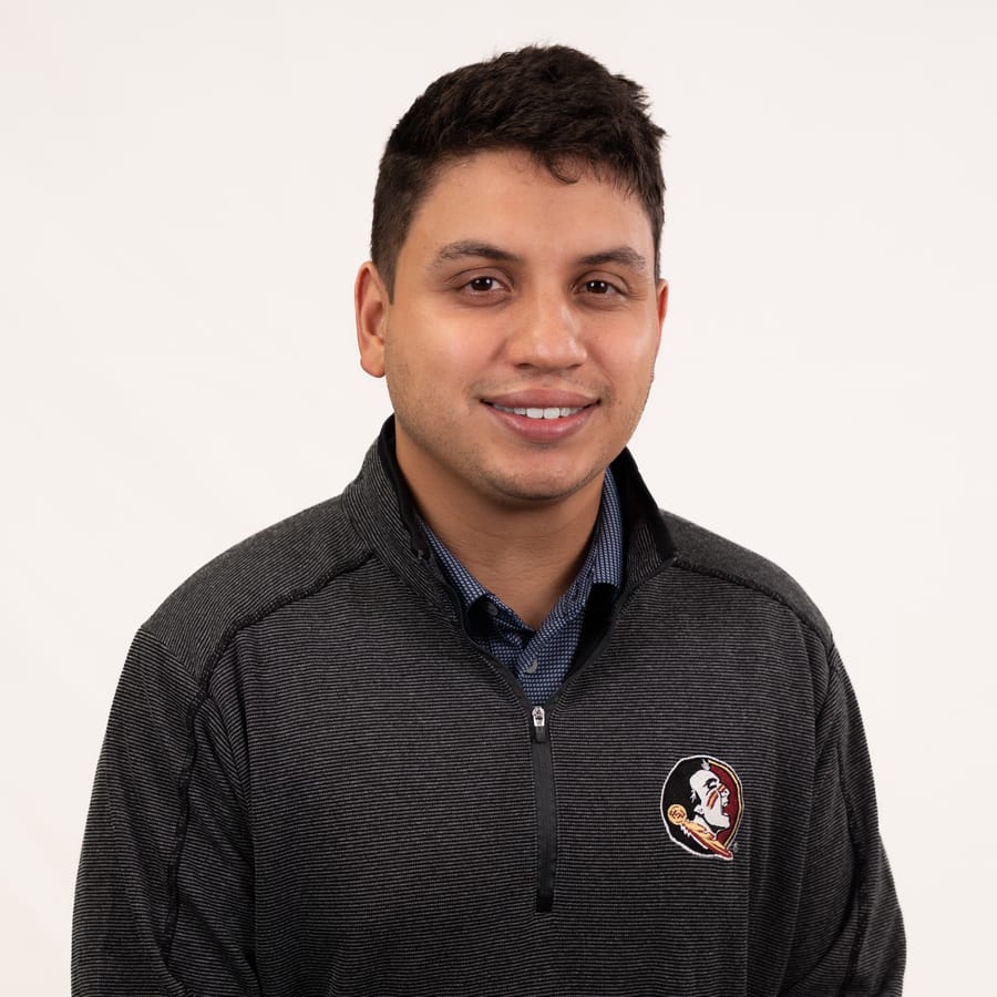 Christian Soto
