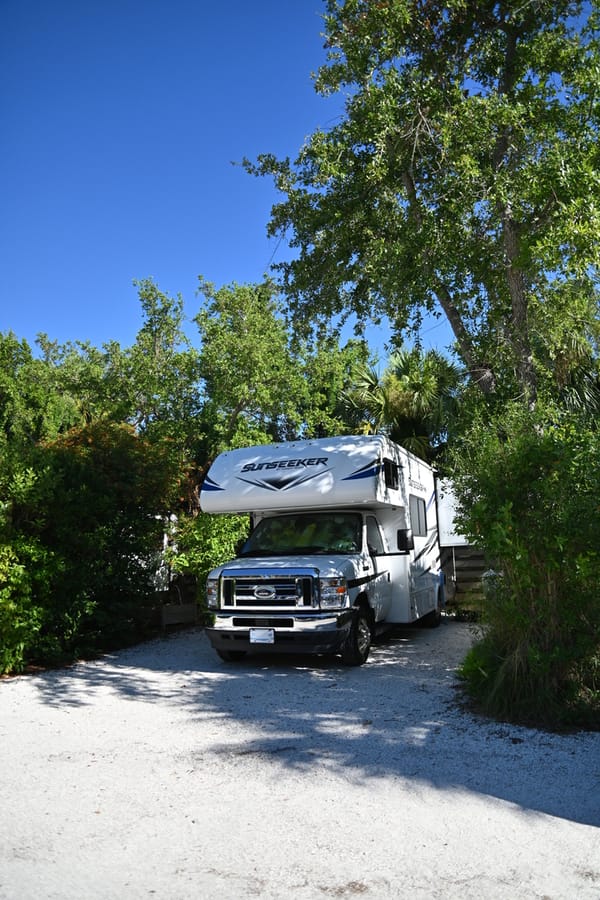 20240626 Turtle Beach Campground