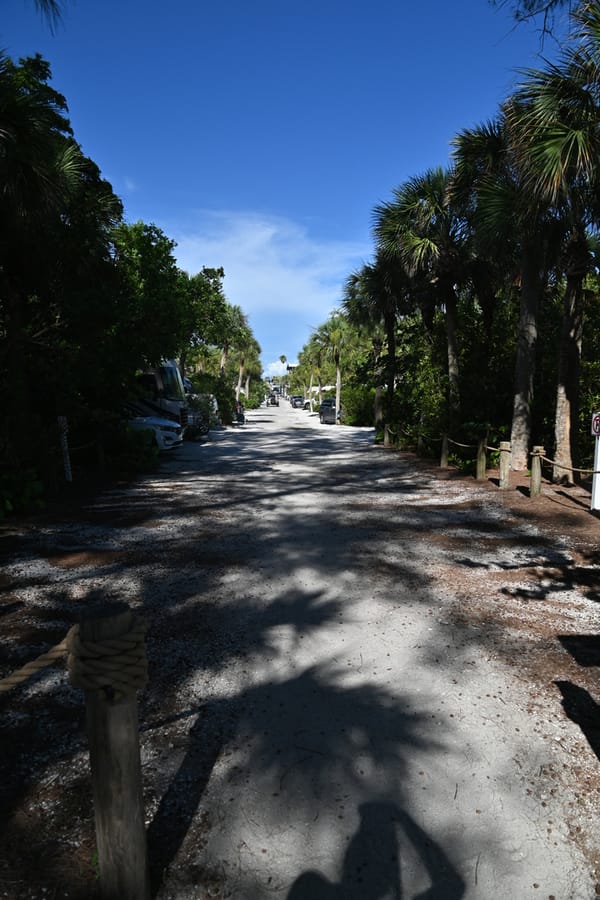 20240626 Turtle Beach Campground