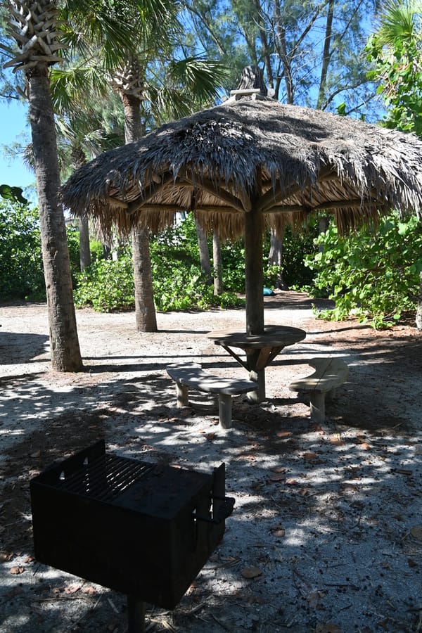 20240626 Turtle Beach Campground