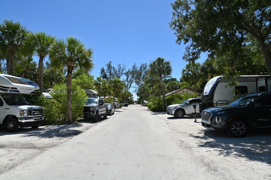 20240626 Turtle Beach Campground