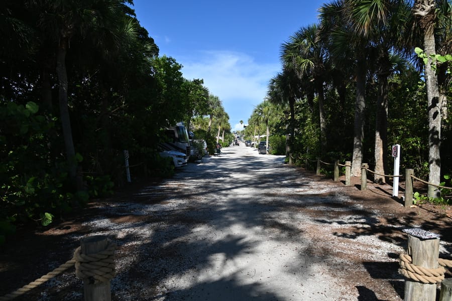 20240626 Turtle Beach Campground