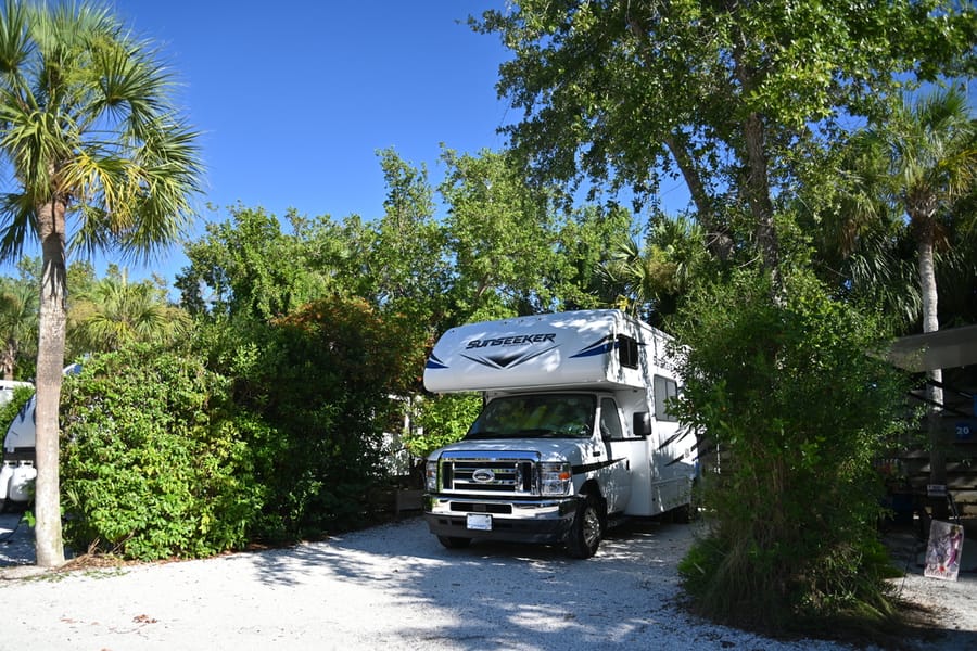 20240626 Turtle Beach Campground