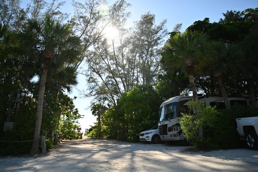 20240626 Turtle Beach Campground