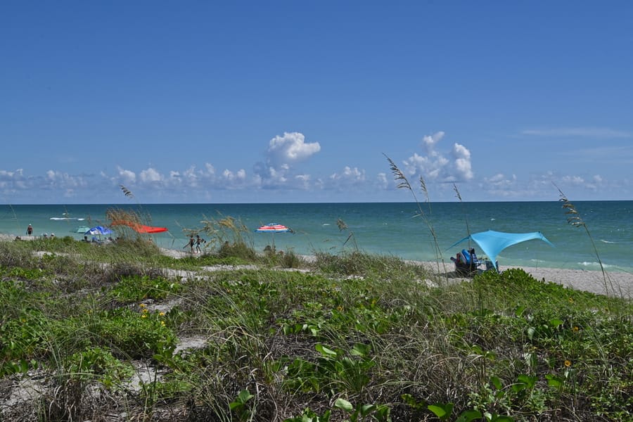 20240626 Turtle Beach Campground