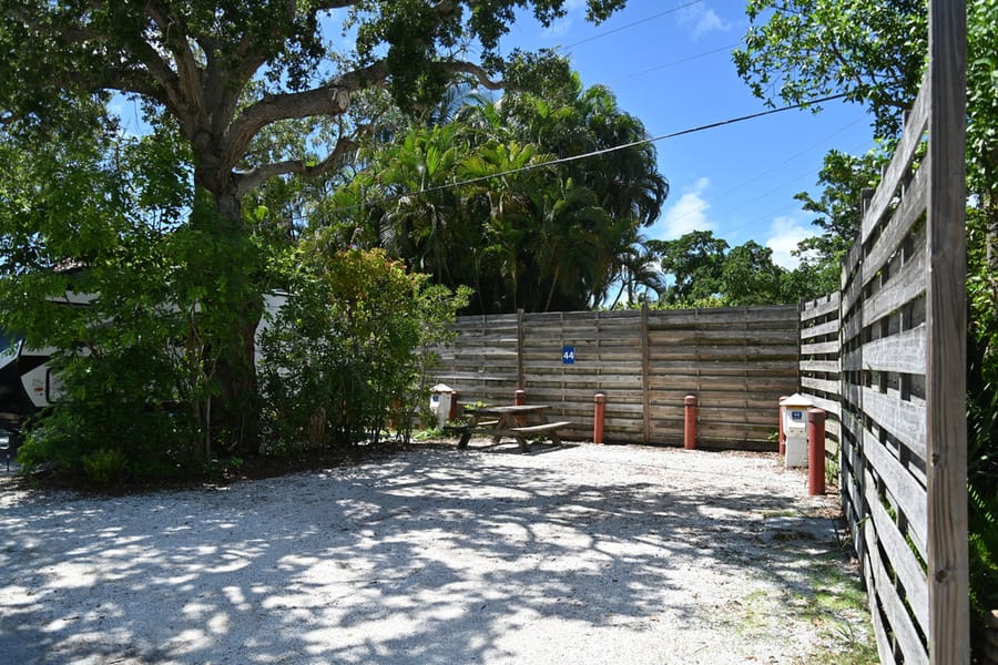 20240626 Turtle Beach Campground