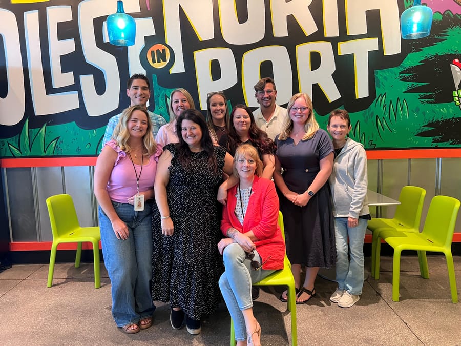 Comms Team Ice Cream Social (1)