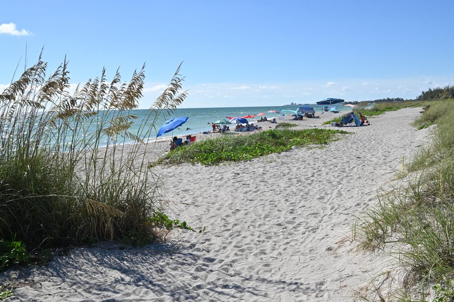 20240626 Turtle Beach Campground