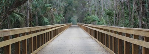 East Central Rail Trail