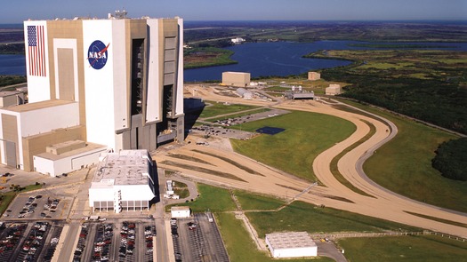 Kennedy Space Center