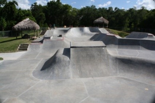 NSB Skate Park