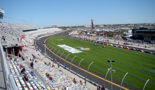 Daytona Speedway