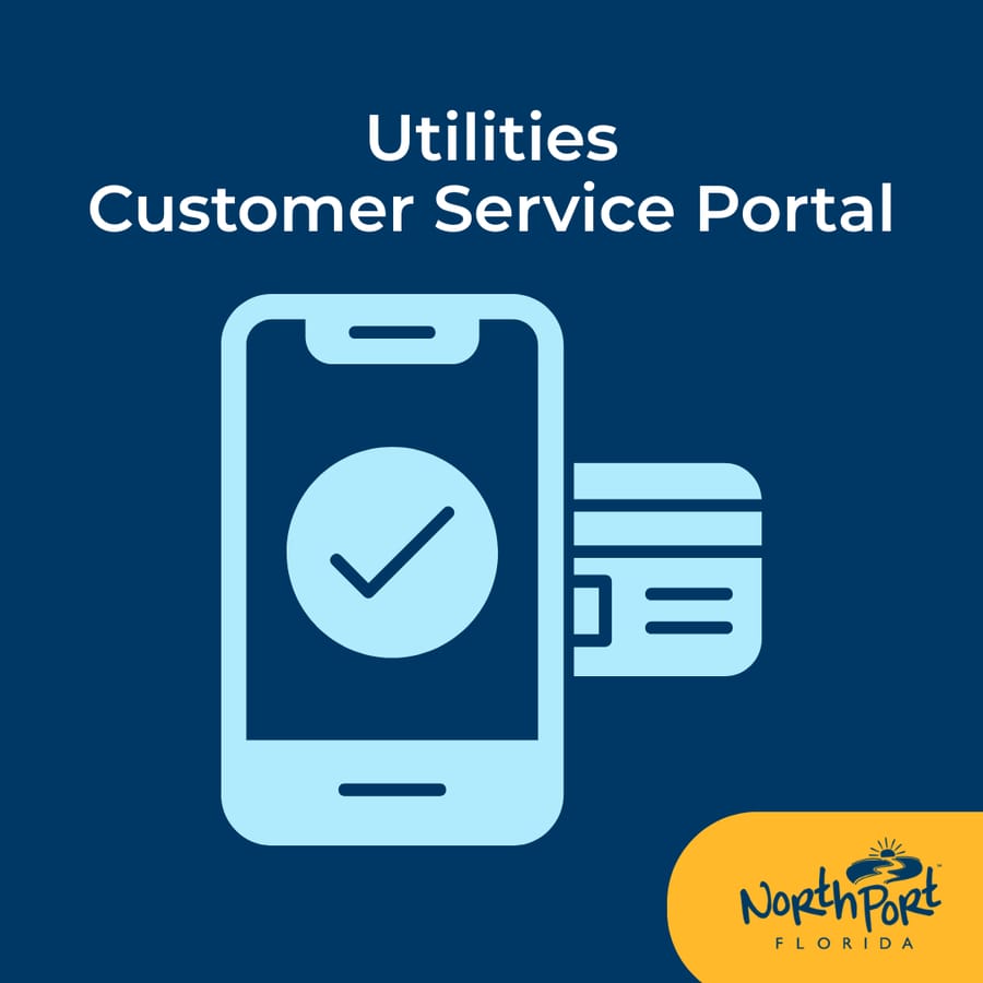 Utilities Social Graphics - 1