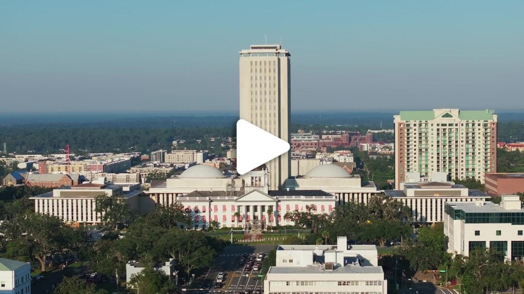 Tallahassee - Stringout - 23.98 - 2024 (Orange Video)