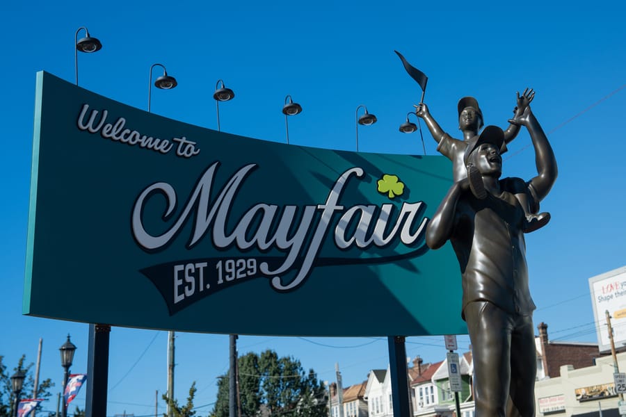 Frankford Ave & Cottman Ave