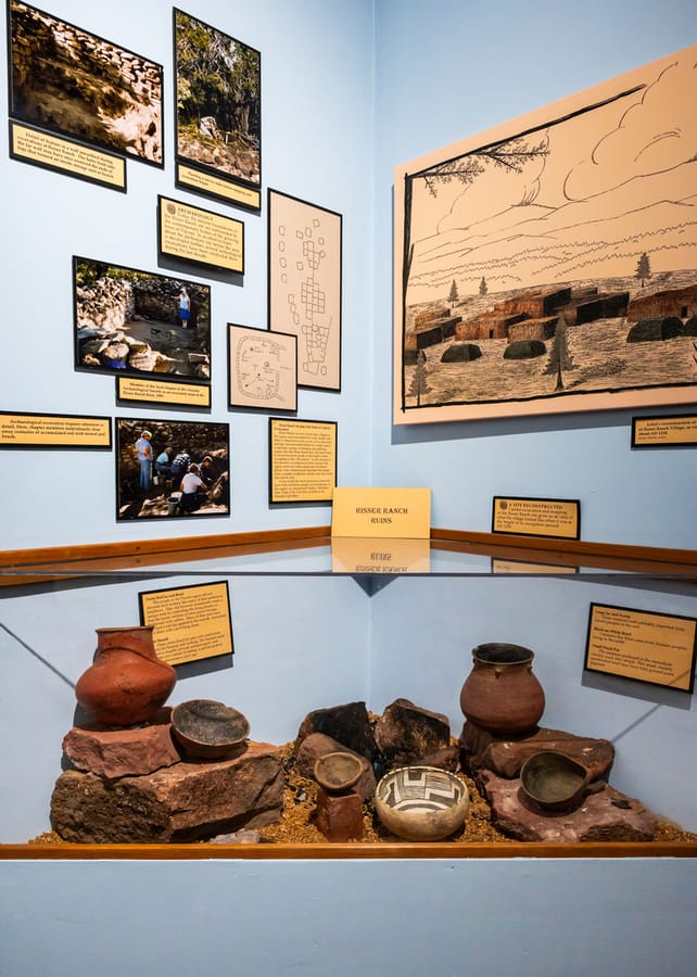 Payson - Rim Country Museum_credit An Pham_10-25 (9)