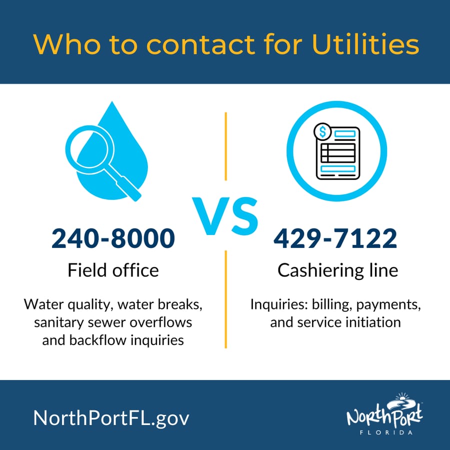 Uitilities Main number graphic - 1