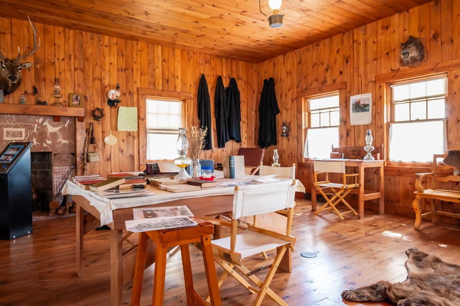 Payson - Zane Grey Cabin_credit An Pham_10-25 (6)