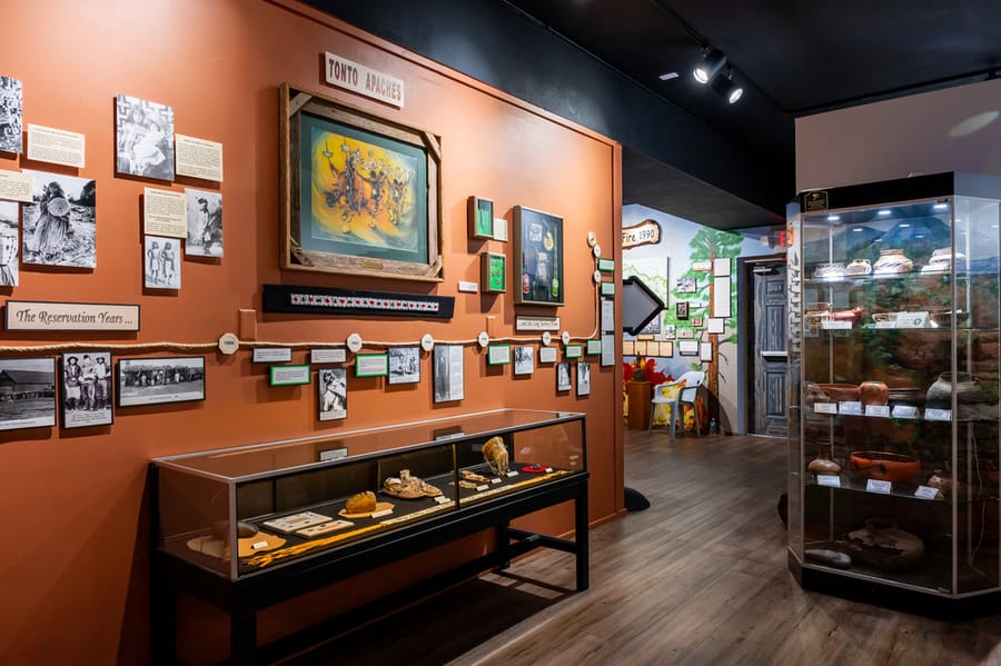 Payson - Rim Country Museum_credit An Pham_10-25 (7)