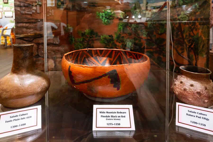 Payson - Rim Country Museum_credit An Pham_10-25 (6)