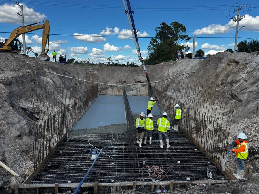 2025 10 16 Culvert Pour_1_1