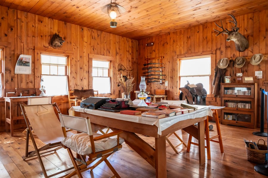 Payson - Zane Grey Cabin_credit An Pham_10-25 (4)