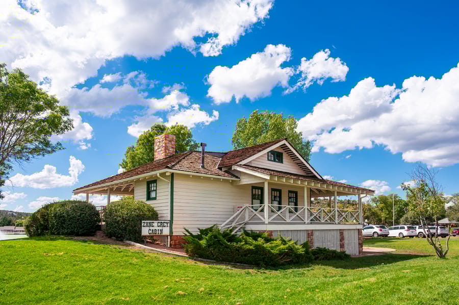 Payson - Zane Grey Cabin_credit An Pham_10-25 (2)