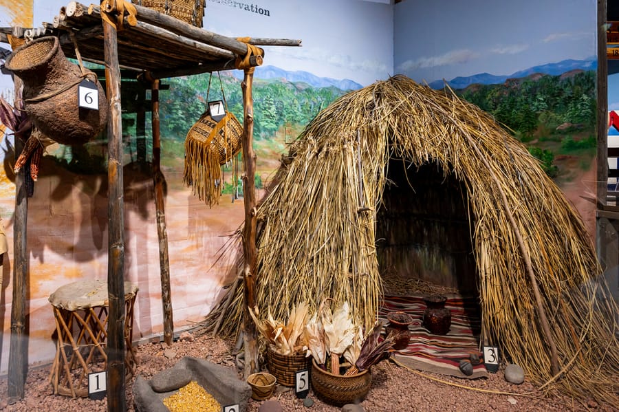 Payson - Rim Country Museum_credit An Pham_10-25 (8)