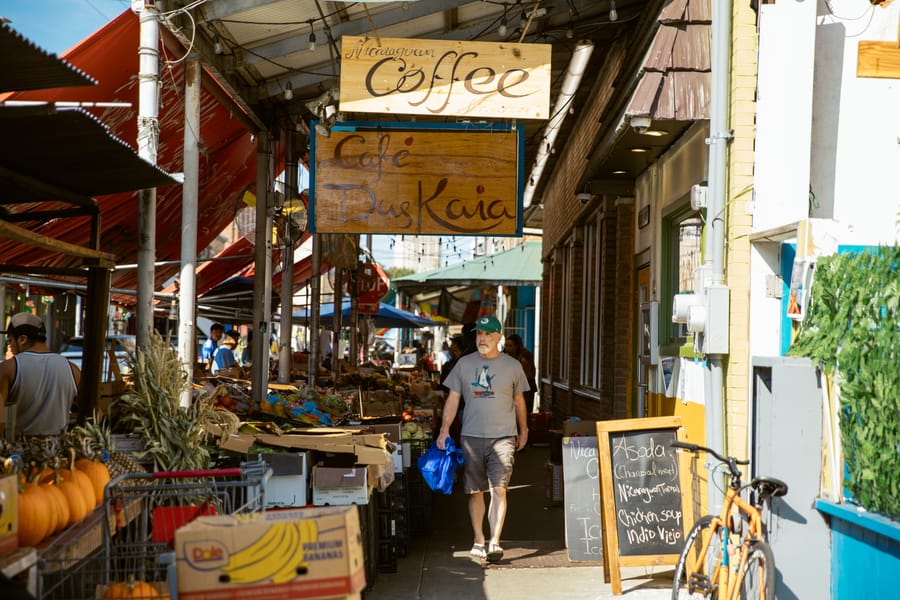 9th Street Italian Market