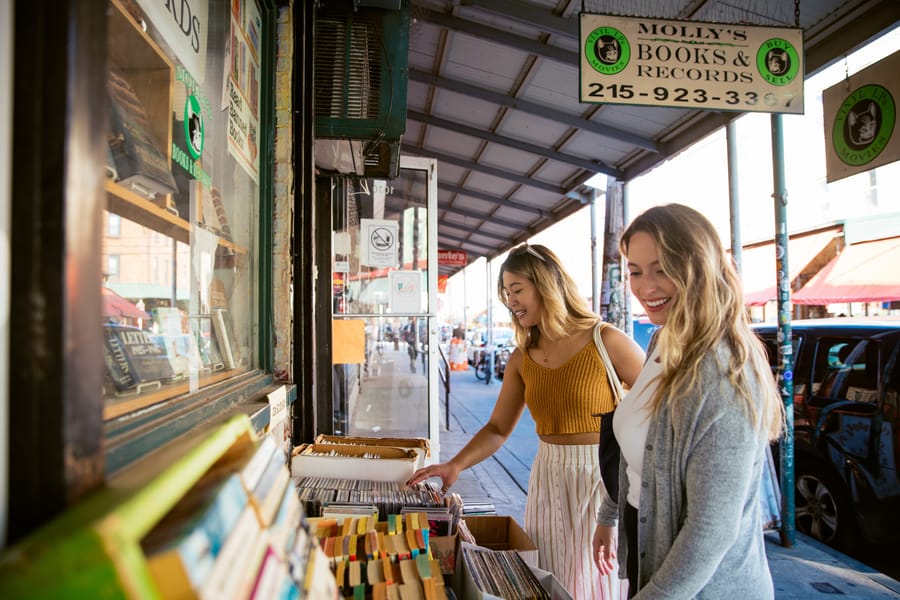 9th Street Italian Market