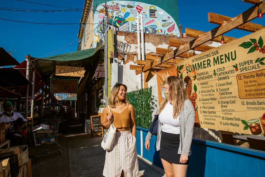 9th Street Italian Market
