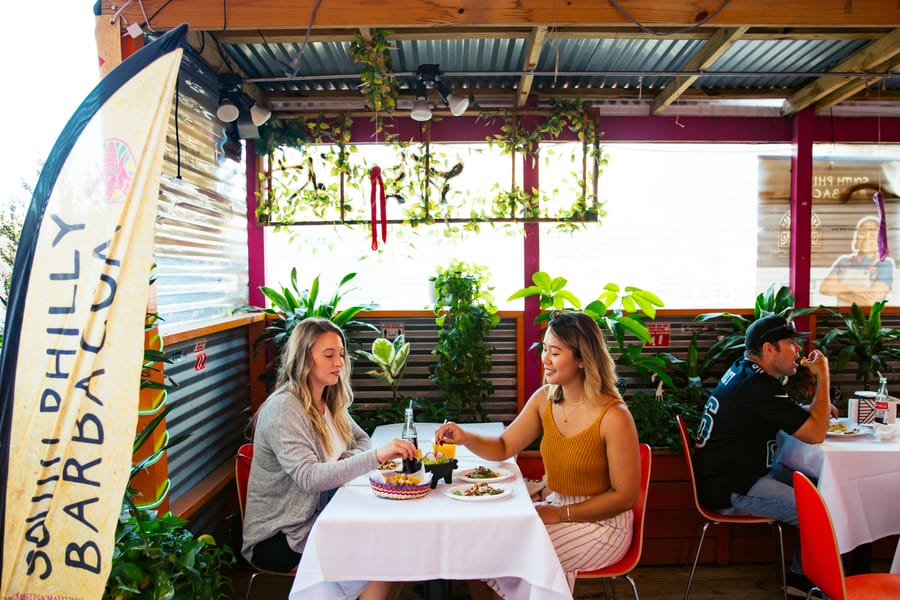 9th Street Italian Market