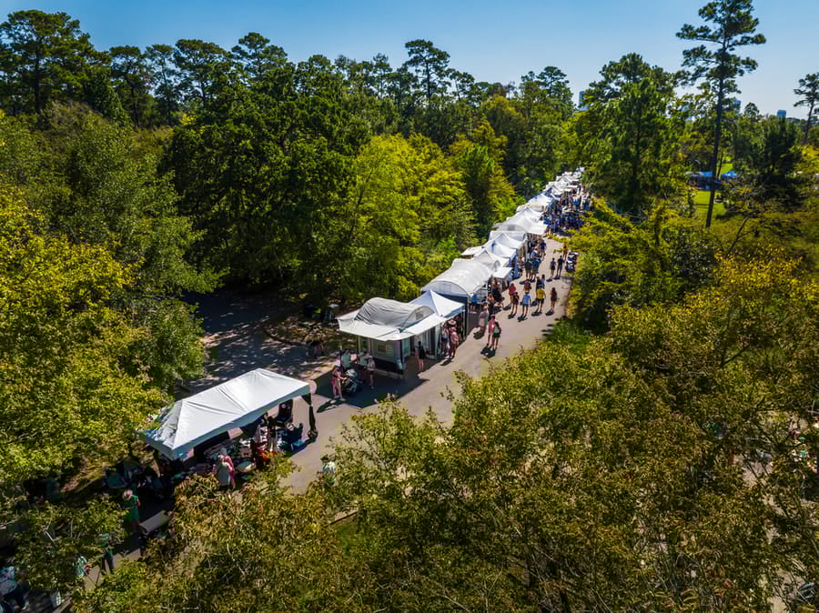 Bayou_City_Art_Festival_1