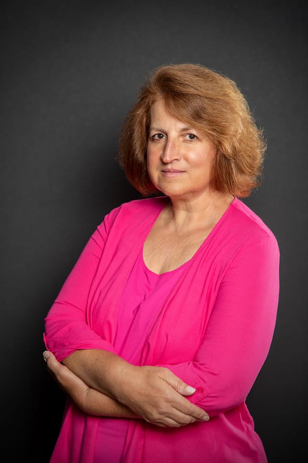 Pam Tokarz