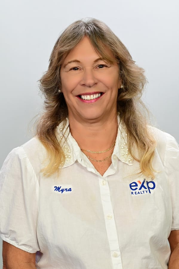 Myra Eagle